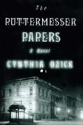 Puttermesser Papers