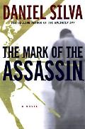 Mark Of The Assassin - Signed Edition