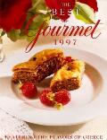 Best Of Gourmet 1997 Greece