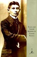 Selected Short Stories of Franz Kafka
