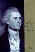 Life & Selected Writings Of Thomas Jefferson