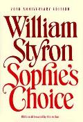 Sophies Choice Modern Library 20th Anniversary