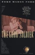 Good Soldier A Tale Of Passion