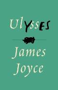 Ulysses Complete & Unabridged As Corrected & Reset in 1961