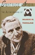 Autobiography Of Alice B Toklas