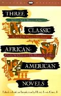 Three Classic African American Novels Clotel Iola Leary the Marrow of Tradition