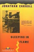 Sleeping In Flame - Signed Edition