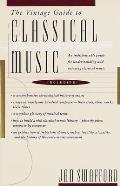 Vintage Guide To Classical Music