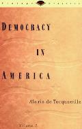 Democracy In America Volume 2
