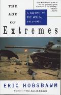 Age of Extremes A History of the World 1914 1991