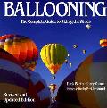 Ballooning The Complete Guide To Riding The Wi