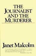 Journalist & the Murderer