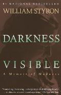 Darkness Visible A Memoir of Madness