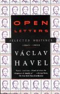 Open Letters Selected Writings 1965 1990