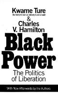 Black Power Politics of Liberation in America