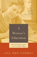 Womans Education