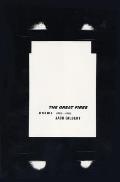 Great Fires Poems 1982 1992
