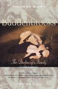 Buddenbrooks The Decline of a Family