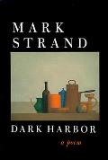 Dark Harbor: A Poem