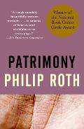 Patrimony: A True Story (National Book Critics Circle Award Winner)