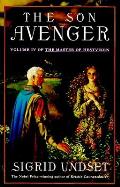 The Son Avenger: Volume IV of the Master of Hestviken