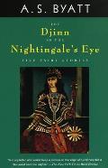 Djinn In The Nightingales Eye
