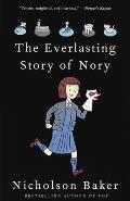 Everlasting Story Of Nory