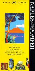 Knopf Guide Naples & Pompeii