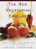 New Vegetarian Epicure Menus With 325 All New Recipes For Family & Friends