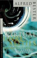 Virtual Unrealities Short Fiction