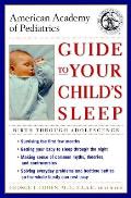 Guide To Your Childs Sleep
