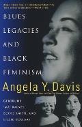 Blues Legacies & Black Feminism Gertrude Ma Rainey Bessie Smith & Billie Holiday