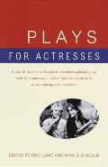 Plays For Actresses