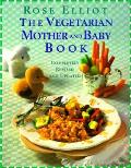 Vegetarian Mother & Baby Book