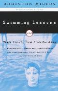 Swimming Lessons & Other Stories from Firozsha Baag