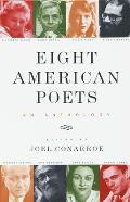 Eight American Poets: An Anthology