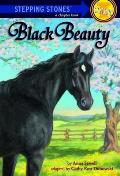 Black Beauty Stepping Stones Classic