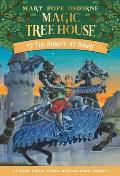 Magic Tree House 02 Knight At Dawn