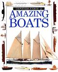 Amazing Boats Eyewitness Juniors