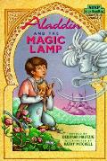 Aladdin & The Magic Lamp