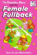 Berenstain Bears & The Female Fullback