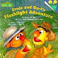 Ernie & Berts Flashlight Adventure