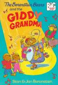 Berenstain Bears & The Giddy Grandma