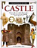 Castle Eyewitness Books
