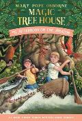 Magic Tree House 06 Afternoon On The Amazon