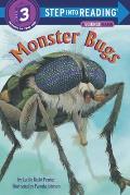 Monster Bugs Level 2