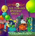 Goblins Birthday Party