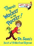 Theres a Wocket in My Pocket Dr Seusss Book of Ridiculous Rhymes