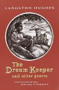 Dream Keeper & Other Poems
