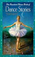 Random House Book Of Dance Stories